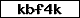 Prfcode