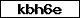 Pr�fcode