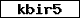 Prfcode