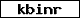 Pr�fcode