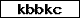 Pr�fcode