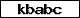 Prfcode