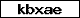 Pr�fcode