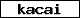 Pr�fcode