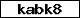 Prfcode