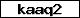 Prfcode