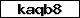 Prfcode