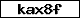 Pr�fcode