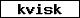 Prfcode