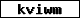 Prfcode