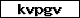 Prfcode