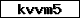 Prfcode