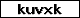 Prfcode