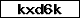 Pr�fcode