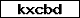Pr�fcode