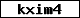 Prfcode