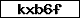 Prfcode