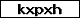 Prfcode