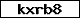 Prfcode