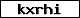 Pr�fcode
