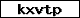 Prfcode