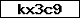 Pr�fcode