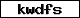 Prfcode