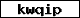Prfcode