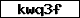 Prfcode