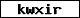 Pr�fcode