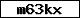Pr�fcode