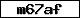 Pr�fcode