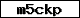 Pr�fcode