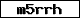 Prfcode