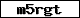 Prfcode