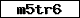 Prfcode