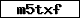 Pr�fcode