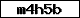 Pr�fcode