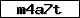 Prfcode