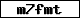 Pr�fcode