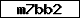 Prfcode