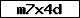 Pr�fcode