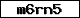 Pr�fcode