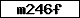 Prfcode