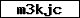 Pr�fcode