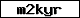 Prfcode