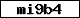 Pr�fcode