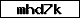 Prfcode