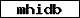 Pr�fcode