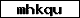 Pr�fcode